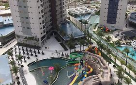 Apartamento Vista Mar Salinas Premium Resort